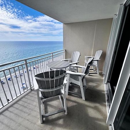Emerald Beach 1131 Panama City Beach Esterno foto