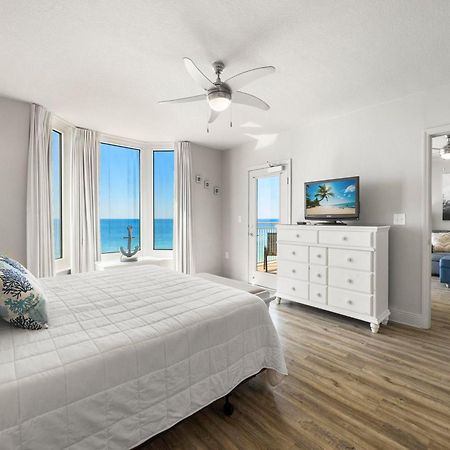 Emerald Beach 1131 Panama City Beach Esterno foto