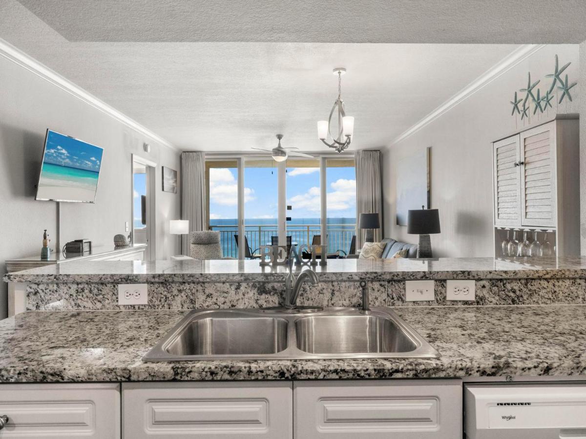 Emerald Beach 1131 Panama City Beach Esterno foto