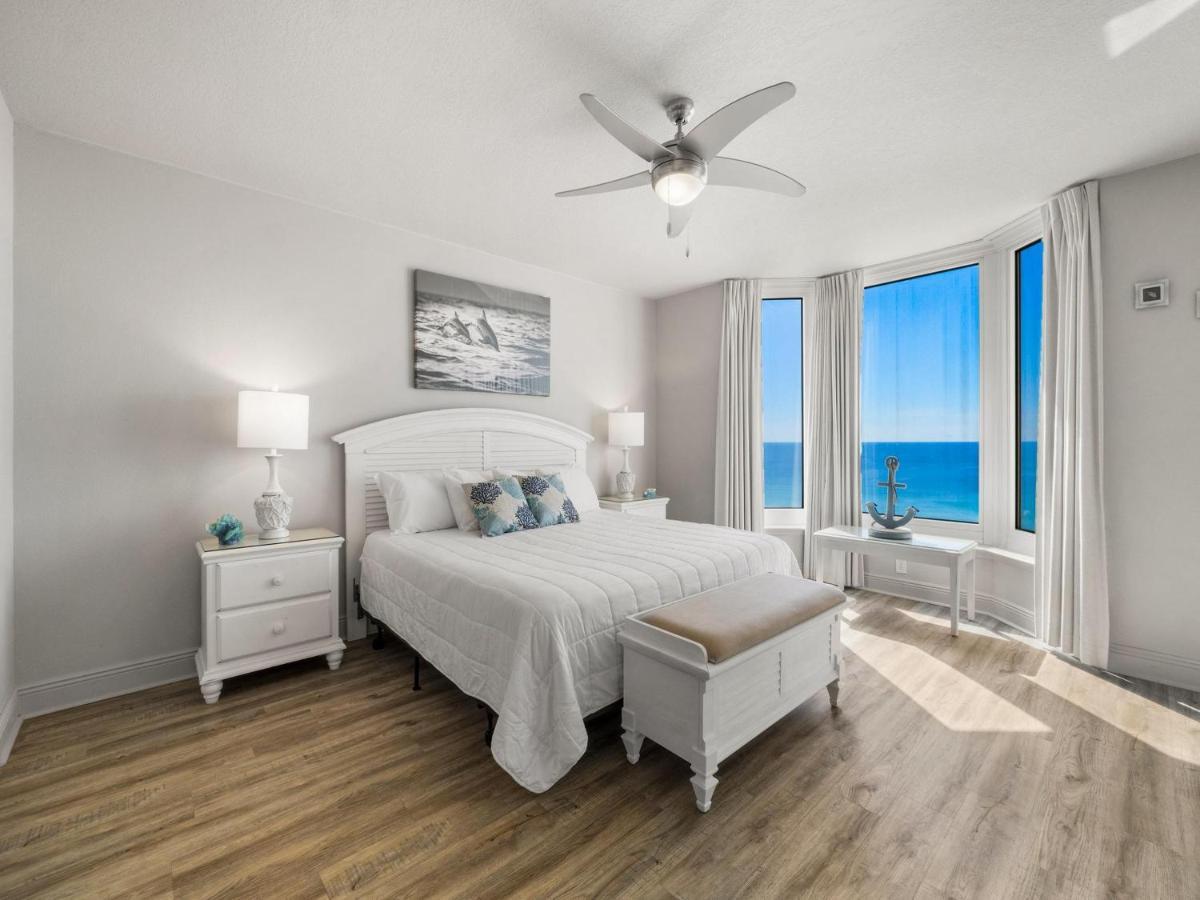 Emerald Beach 1131 Panama City Beach Esterno foto
