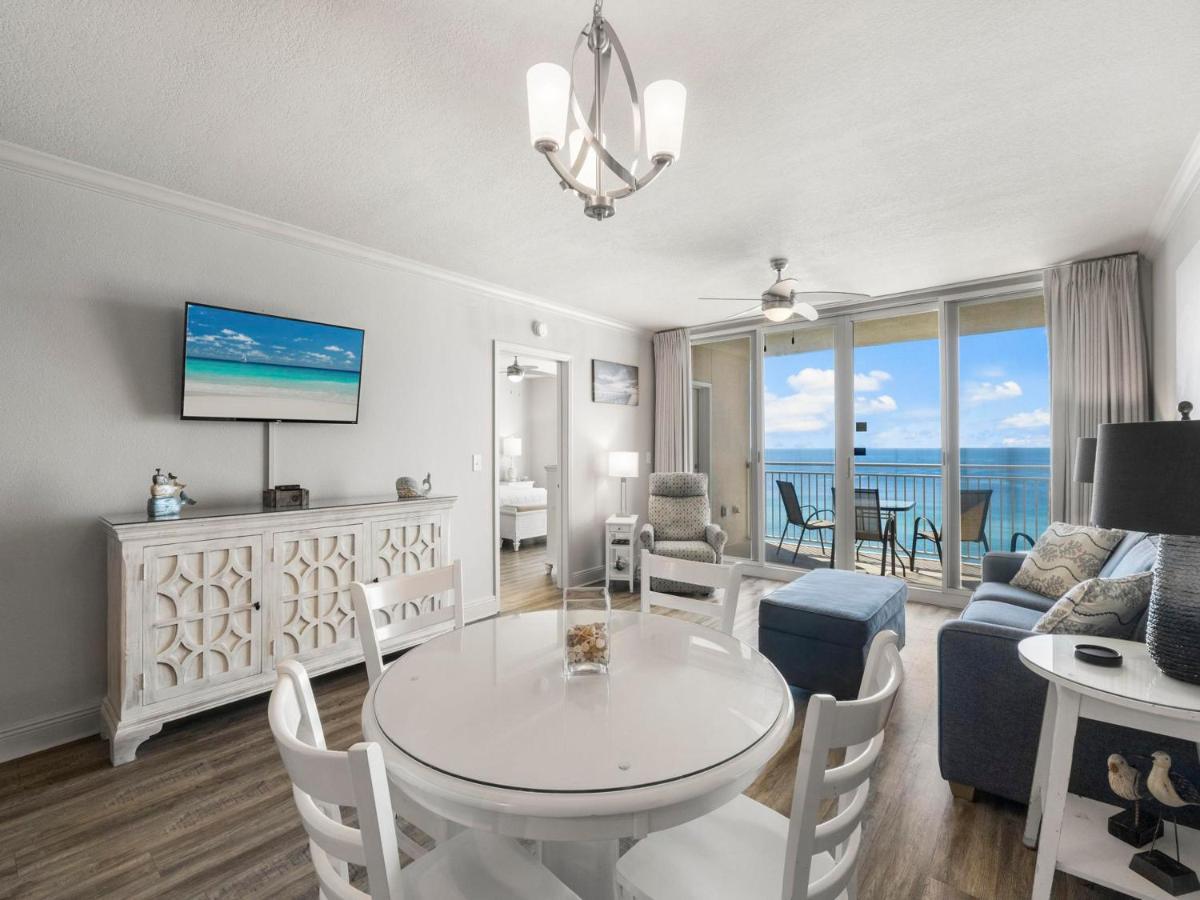 Emerald Beach 1131 Panama City Beach Esterno foto
